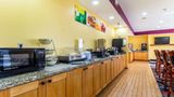 Quality Inn & Suites, Texas City Restaurant
