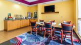 Quality Inn & Suites, Texas City Restaurant