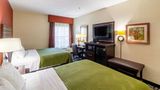 Quality Inn & Suites, Texas City Room