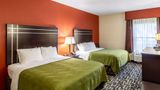 Quality Inn & Suites, Texas City Room