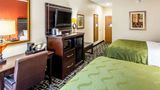 Quality Inn & Suites, Texas City Room