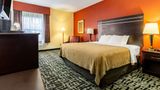 Quality Inn & Suites, Texas City Room