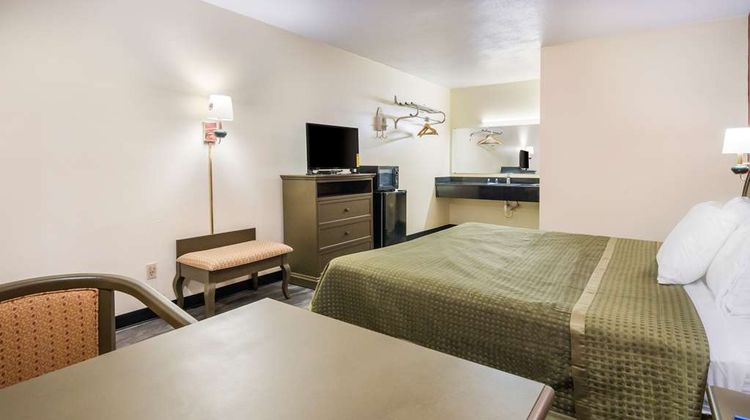 Rodeway Inn of Ranger Room