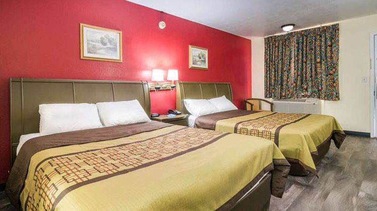 Rodeway Inn of Ranger Room