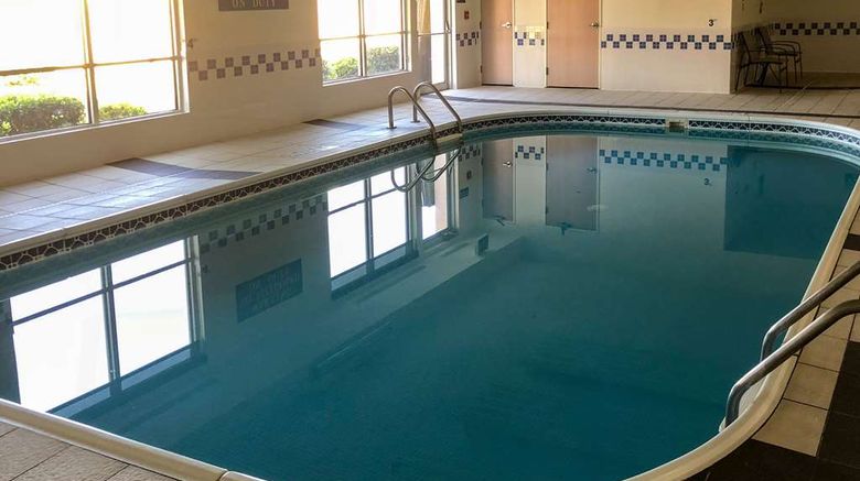 <b>Comfort Inn Wichita Falls Pool</b>. Images powered by <a href="https://iceportal.shijigroup.com/" title="IcePortal" target="_blank">IcePortal</a>.