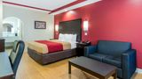 Econo Lodge Inn & Suites Suite