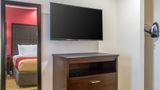 Econo Lodge Inn & Suites Suite