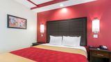 Econo Lodge Inn & Suites Suite