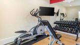 Econo Lodge Inn & Suites Health