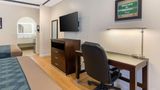 Econo Lodge Inn & Suites Room