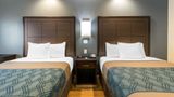 Econo Lodge Inn & Suites Room