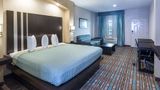 Econo Lodge Inn & Suites Room