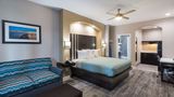 Econo Lodge Inn & Suites Suite