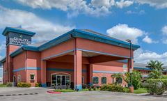 Quality Inn & Suites Mercedes