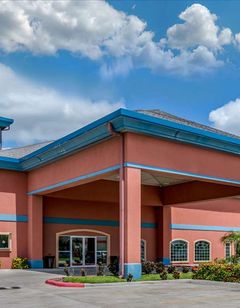 Quality Inn & Suites Mercedes
