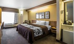 Quality Inn Moab Slickrock Area