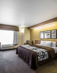 Quality Inn Moab Slickrock Area