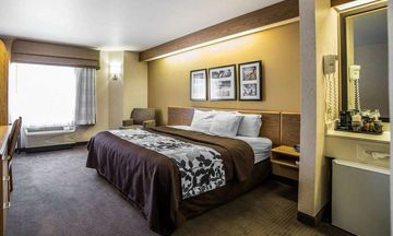 Quality Inn Moab Slickrock Area