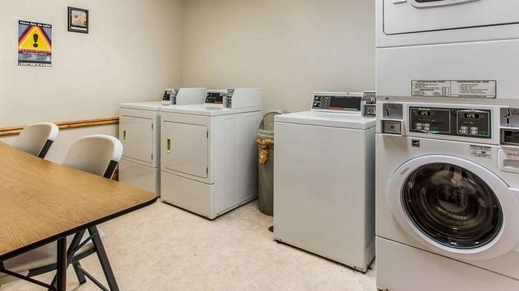 Quality Inn Moab Slickrock Area Other