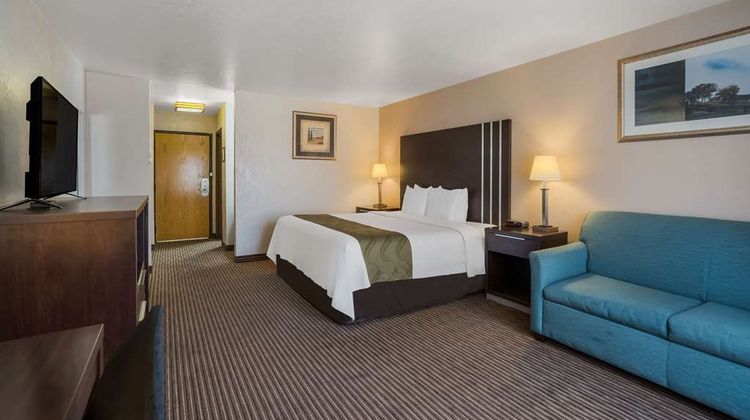 Quality Inn Suite