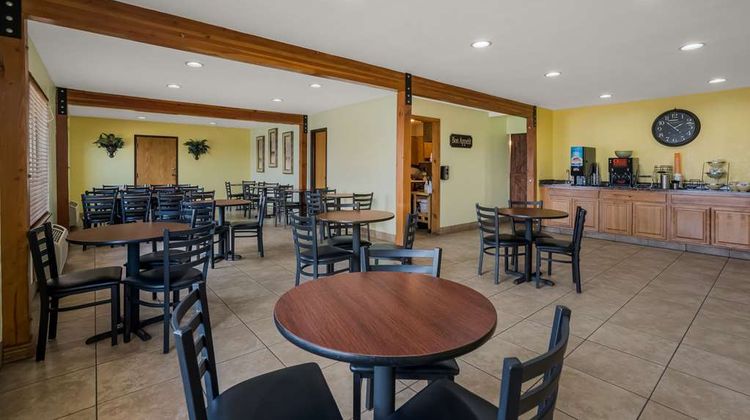 Quality Inn Restaurant