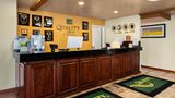 <b>Quality Inn of St. George Lobby</b>. Images powered by <a href="https://iceportal.shijigroup.com/" title="IcePortal" target="_blank">IcePortal</a>.