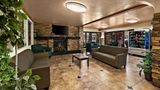 <b>Quality Inn of St. George Lobby</b>. Images powered by <a href="https://iceportal.shijigroup.com/" title="IcePortal" target="_blank">IcePortal</a>.