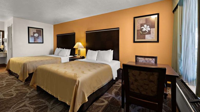 <b>Quality Inn of St. George Room</b>. Images powered by <a href="https://iceportal.shijigroup.com/" title="IcePortal" target="_blank">IcePortal</a>.