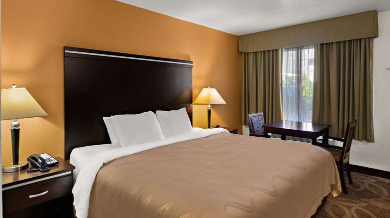 <b>Quality Inn of St. George Room</b>. Images powered by <a href="https://iceportal.shijigroup.com/" title="IcePortal" target="_blank">IcePortal</a>.