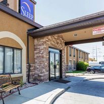 Sleep Inn