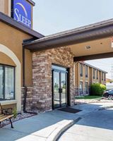 Sleep Inn