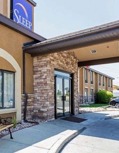 Sleep Inn
