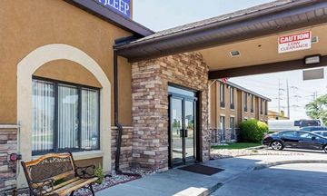 Sleep Inn