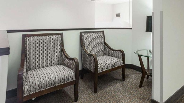 <b>Sleep Inn Lobby</b>. Images powered by <a href="https://iceportal.shijigroup.com/" title="IcePortal" target="_blank">IcePortal</a>.