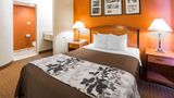 <b>Sleep Inn Room</b>. Images powered by <a href="https://iceportal.shijigroup.com/" title="IcePortal" target="_blank">IcePortal</a>.