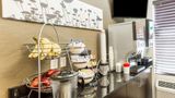 <b>Sleep Inn Restaurant</b>. Images powered by <a href="https://iceportal.shijigroup.com/" title="IcePortal" target="_blank">IcePortal</a>.