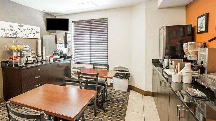 Sleep Inn Restaurant