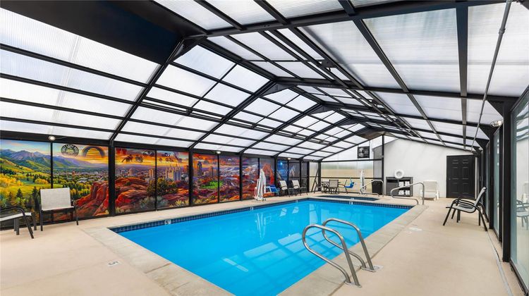 Sleep Inn Pool