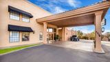 Clarion Suites St George Exterior
