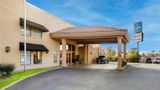 <b>Clarion Suites St George Exterior</b>. Images powered by <a href="https://iceportal.shijigroup.com/" title="IcePortal" target="_blank">IcePortal</a>.