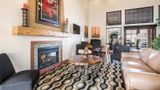 <b>Clarion Suites St George Lobby</b>. Images powered by <a href="https://iceportal.shijigroup.com/" title="IcePortal" target="_blank">IcePortal</a>.