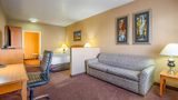 <b>Clarion Suites St George Room</b>. Images powered by <a href="https://iceportal.shijigroup.com/" title="IcePortal" target="_blank">IcePortal</a>.
