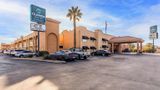 <b>Clarion Suites St George Exterior</b>. Images powered by <a href="https://iceportal.shijigroup.com/" title="IcePortal" target="_blank">IcePortal</a>.