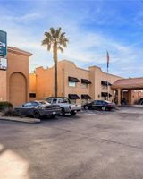 Clarion Suites St George