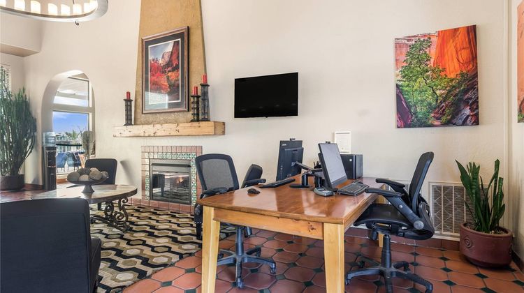 Clarion Suites St George Other