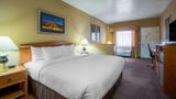 <b>Clarion Suites St George Room</b>. Images powered by <a href="https://iceportal.shijigroup.com/" title="IcePortal" target="_blank">IcePortal</a>.