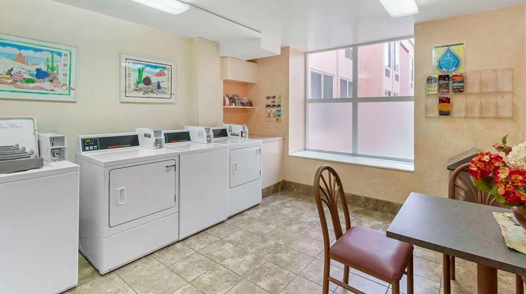 Quality Suites Other