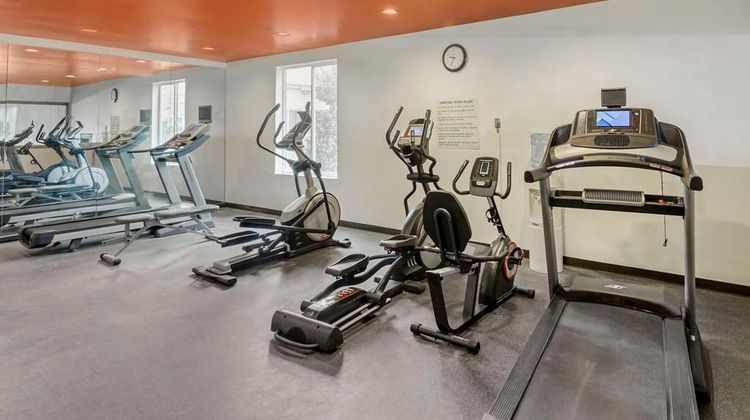Quality Suites Health