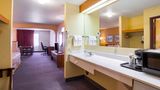 Rodeway Inn & Suites, Blanding Suite