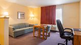 Rodeway Inn & Suites, Blanding Suite